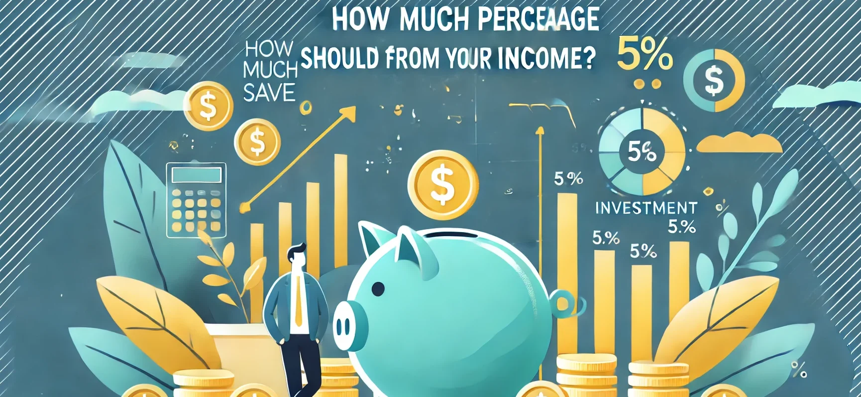 My financial quiz